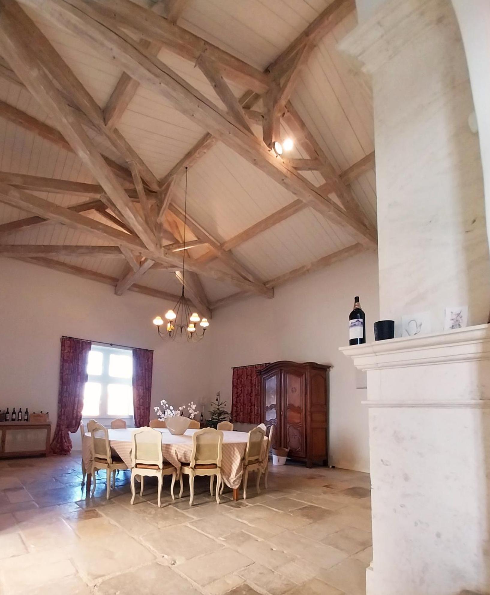 Chateau Gautoul Puy-lʼÉvêque Eksteriør billede